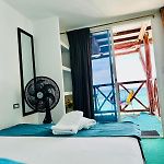 Paradise Mar