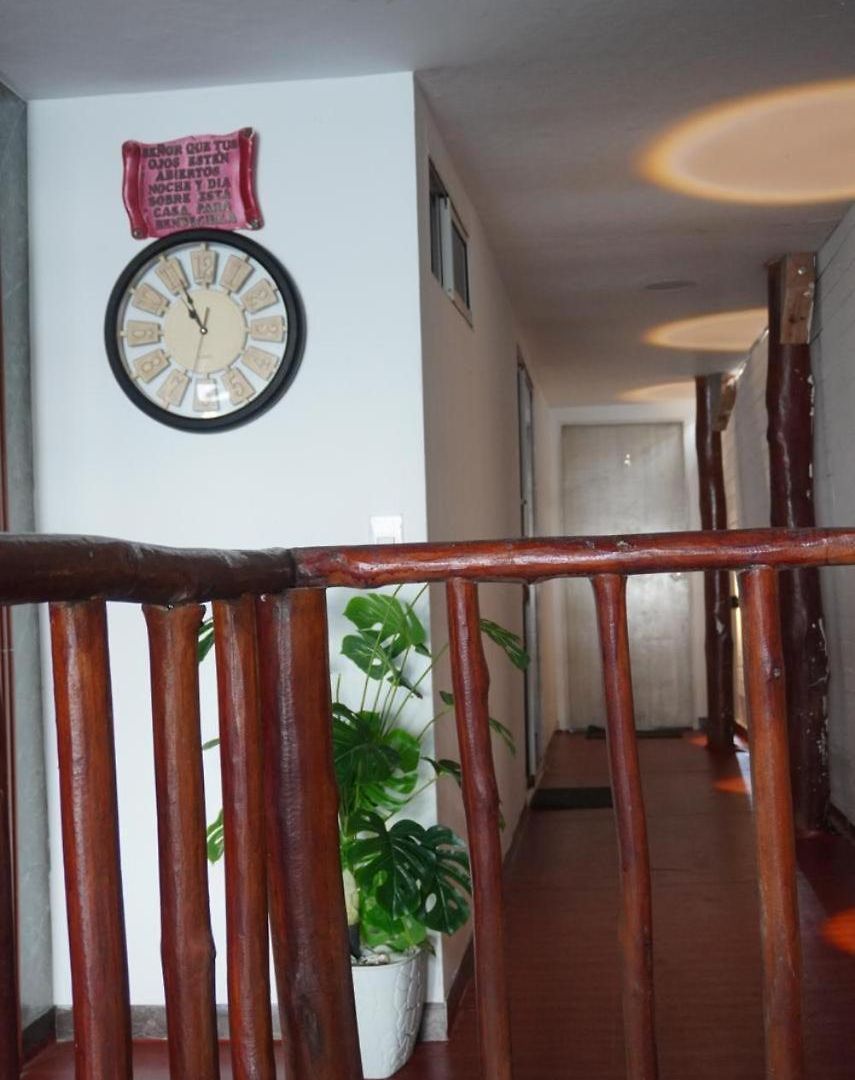 Paradise Mar Hotel