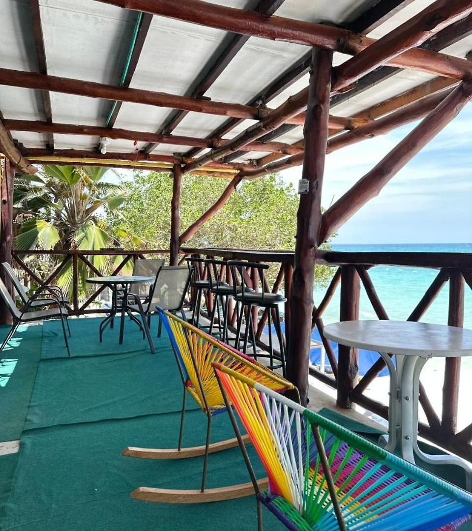 Paradise Mar Hotel Cartagena