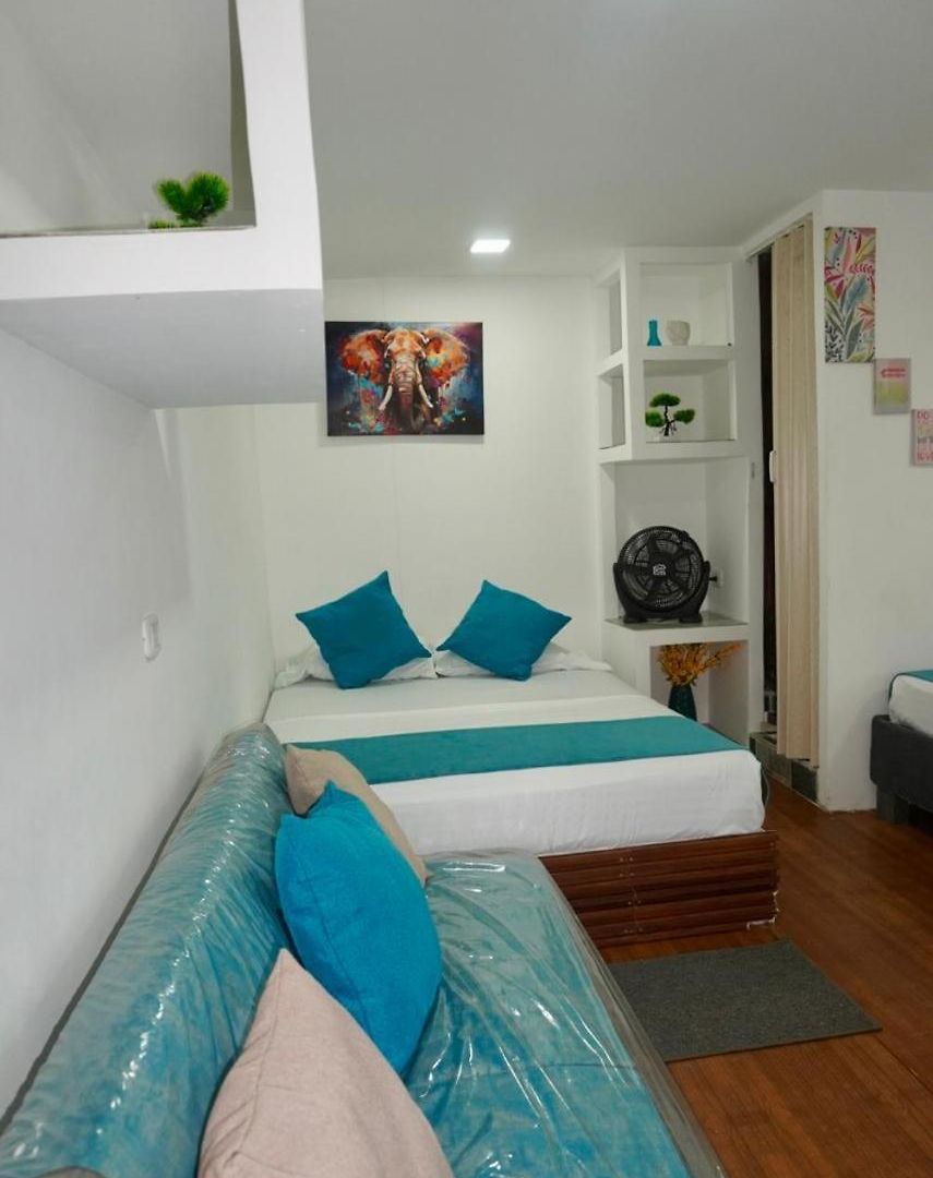 Hotel Paradise Mar