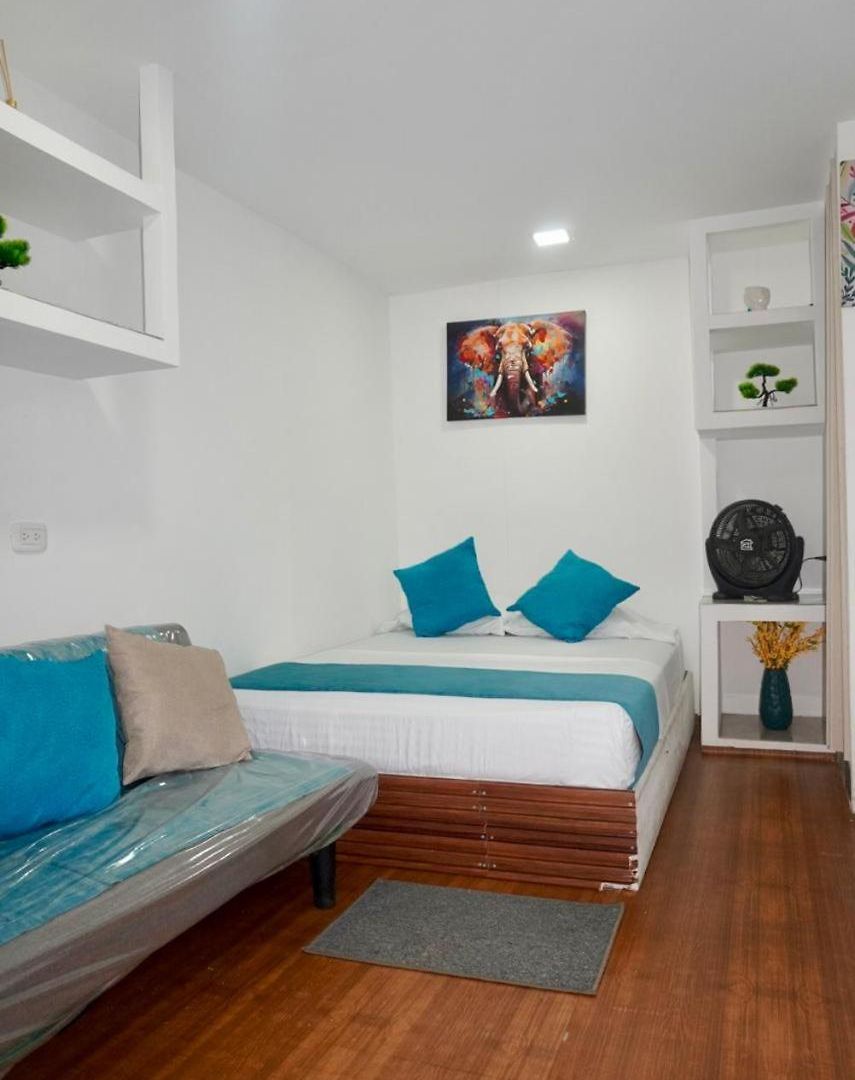 Paradise Mar Hotel Cartagena