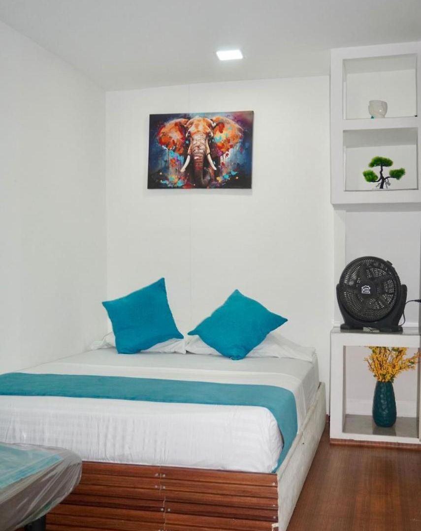 Paradise Mar Hotel