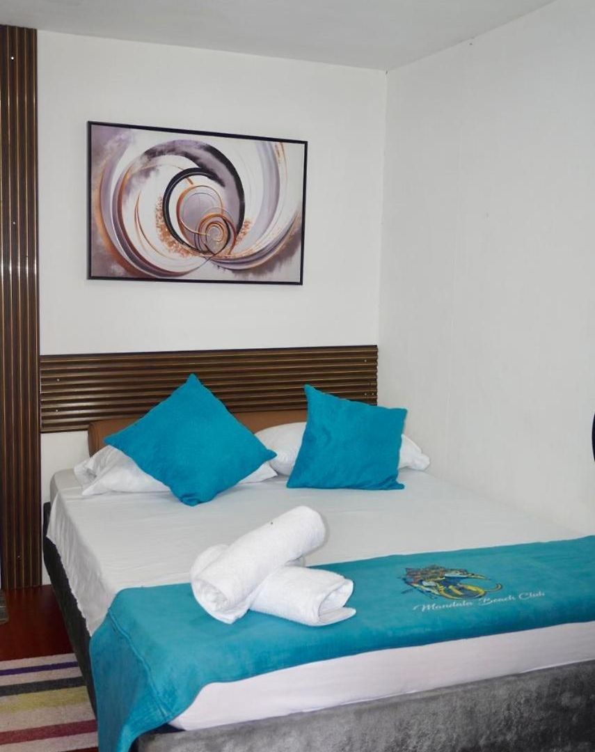 Paradise Mar Cartagena