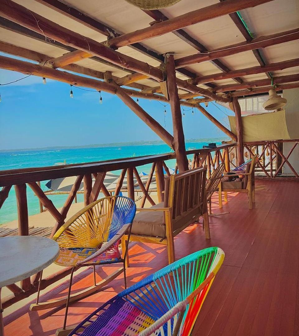 Paradise Mar Hotel