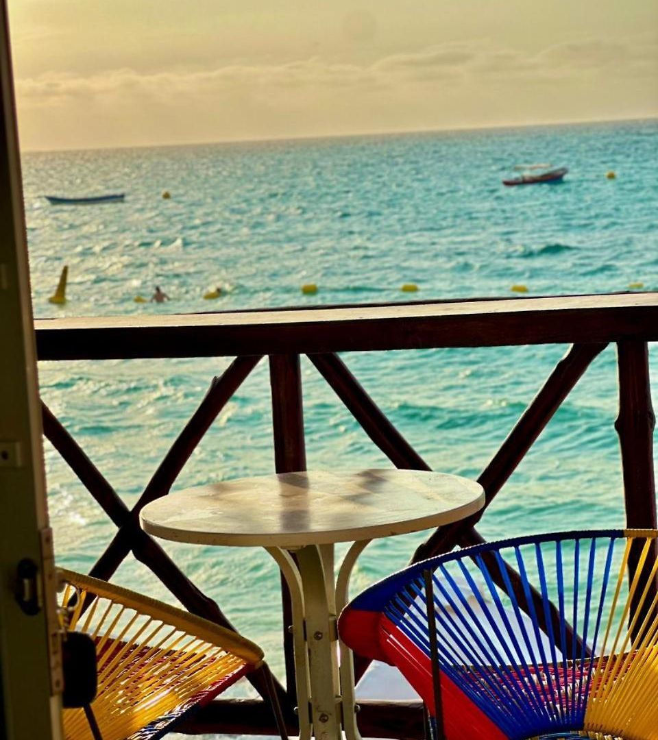 Paradise Mar *