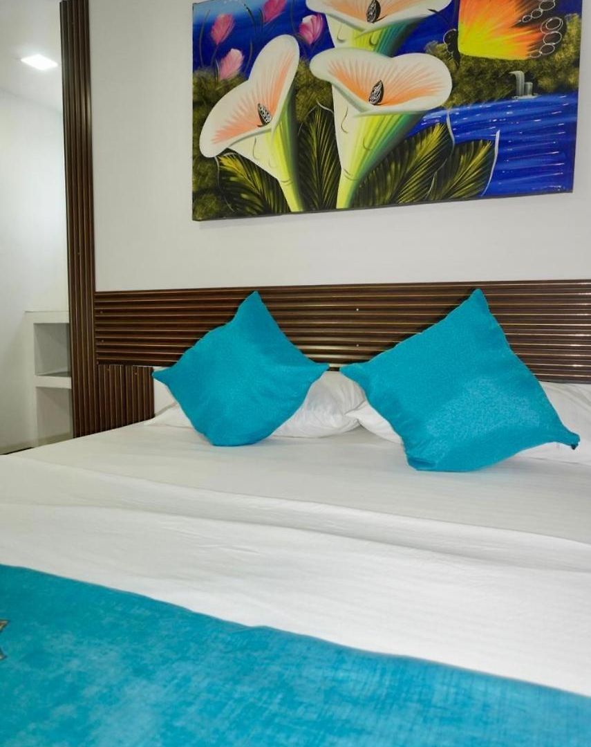 Hotel Paradise Mar *