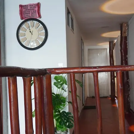 Paradise Mar Hotel