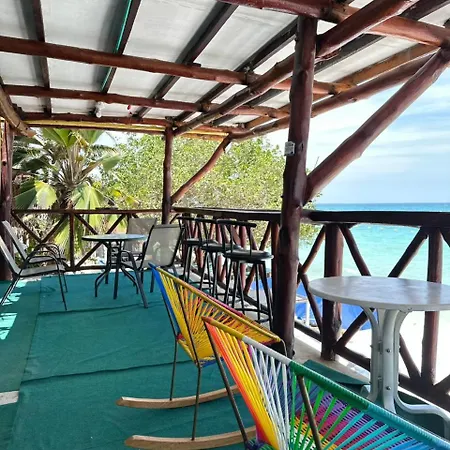 Paradise Mar Hotel Cartagena