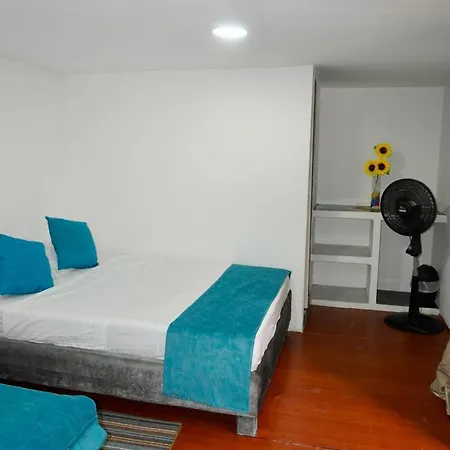 Paradise Mar * Cartagena