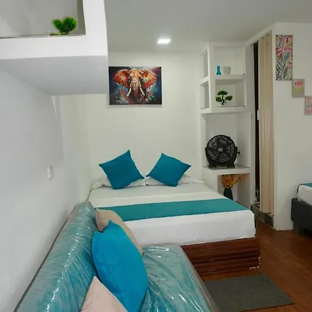Hotel Paradise Mar