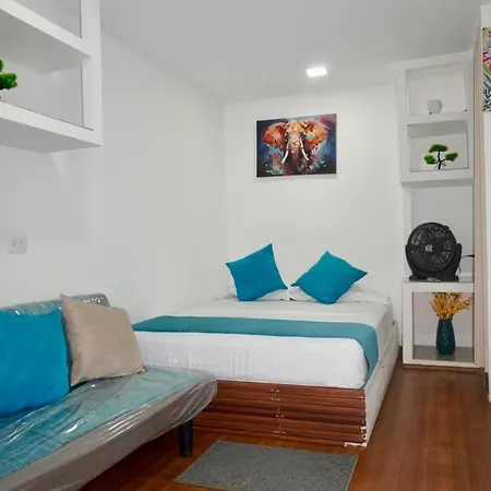 Paradise Mar Hotel Cartagena