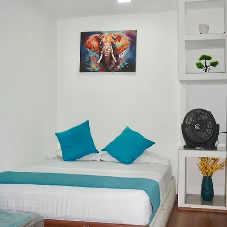 Paradise Mar Hotel