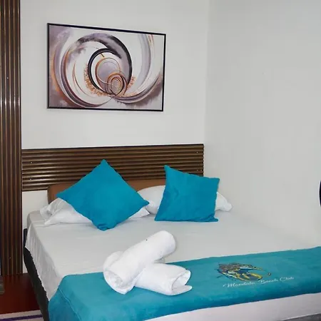 Paradise Mar Cartagena