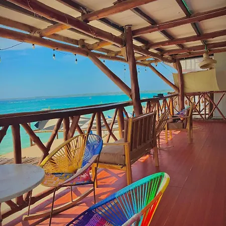 Paradise Mar Hotel
