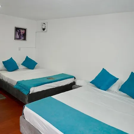 Hotel Paradise Mar *
