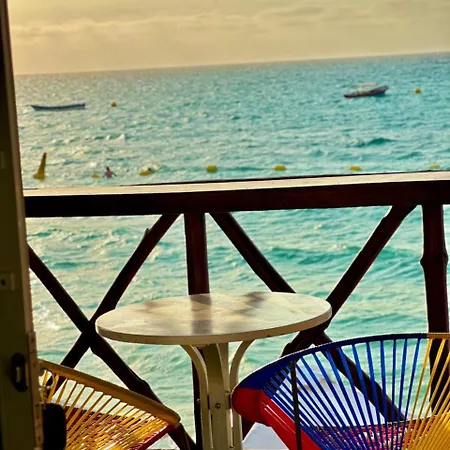 Paradise Mar *