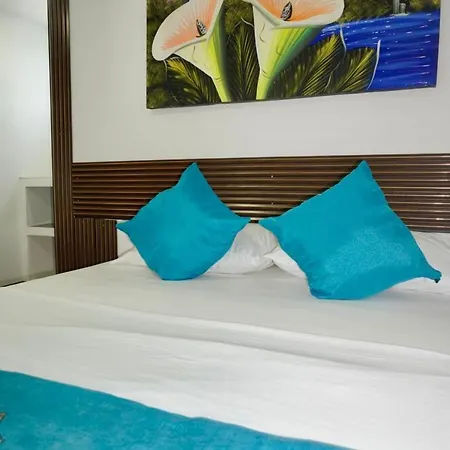 Hotel Paradise Mar *
