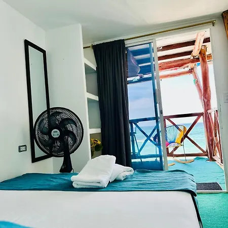 Paradise Mar Hotel