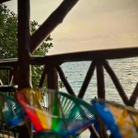 Hotel Paradise Mar